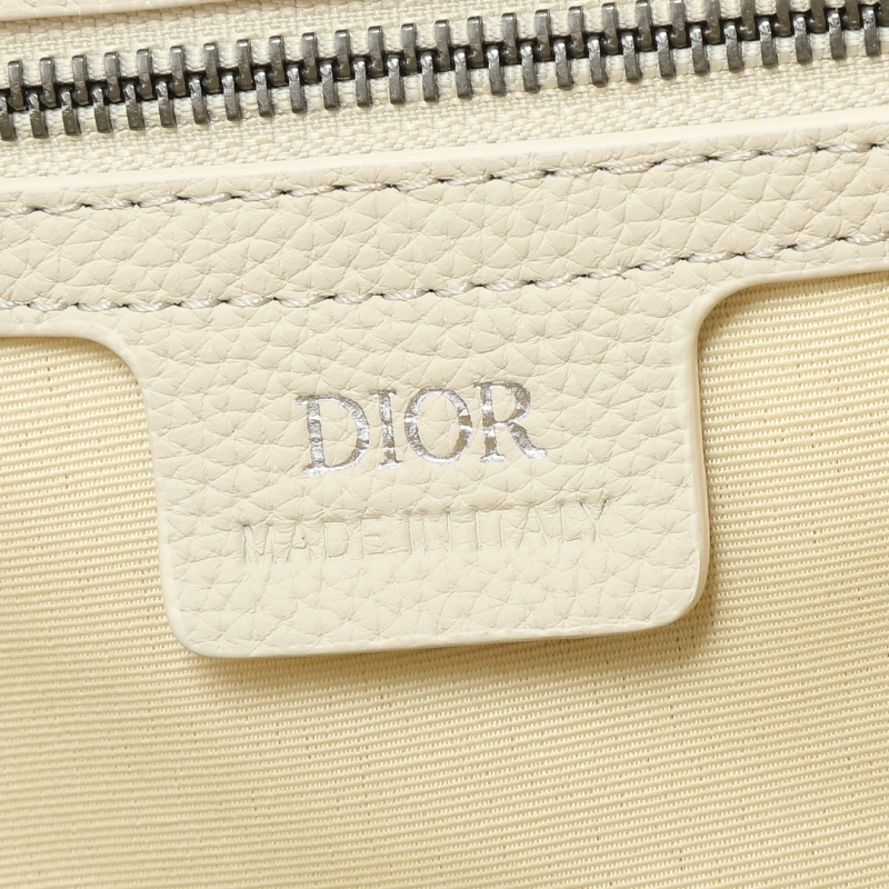 Christian Dior Travel Bags